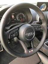 Audi A3 1.0 TFSI sport Sportback / S Line Sportpaket - Audi A3 Limousine Line sportpaket mit Benzin-Antrieb