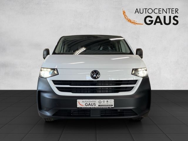 Transporter Kasten 2.0 TDI 8-Gang-Automatik