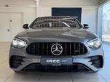 Mercedes-Benz E 400 d E Limousine AMG 4Matic Junge Sterne - Mercedes Junge Sterne Gebrauchtwagen