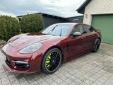 Porsche Panamera Turbo S E-Hybrid Turbo S  TOP-Ausstattu