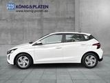 Hyundai i20 FL 1.0 T-GDi (100 PS) 6-MT 2WD SELECT (MJ25) - Hyundai i20: Kleinwagen