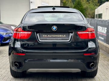 BMW X6 - 6