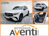 Mercedes-Benz GLC 220 AMG Line 4Matic *Standhzg.*MBUX*AHK*