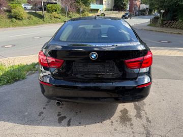BMW 318 - 6