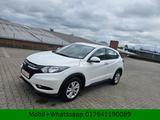 Honda HR-V Elegance*Navigation*Sitzheizung*Tempomat* - Honda HR-V mit Diesel-Antrieb
