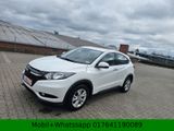 Honda HR-V Elegance*Navigation*Sitzheizung*Tempomat* - Honda HR-V mit Diesel-Antrieb