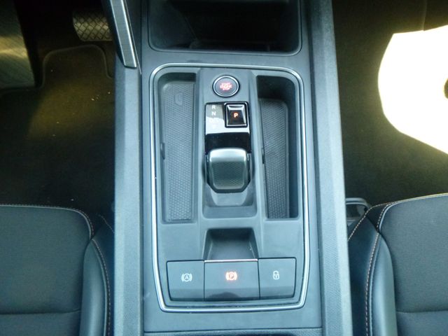 Fahrzeugabbildung Cupra Formentor 1,5 TSI >AUT/LED/NAVI/Kamera/PDC/FullL