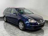 Volkswagen Golf V Variant Sportline*2.hd*AHK*Xenon*Pano - Volkswagen Golf: V Variant Sportline