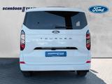 Ford Tourneo Custom Titanium L2 - gebrauchte Ford Van