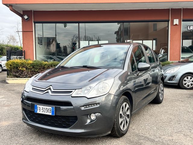 Citroën Citroen C3 PureTech 68 Live Edition