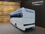 Morelo Grand Empire 105 GB Mercedes-Benz Actros 1846 L - Neu A mercedes
