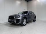 Jaguar F-Pace 2.0 Benzine AWD Autom. - Pano - Topstaat! - Jaguar F-Pace Benzin Gebrauchtwagen