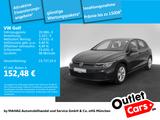 Volkswagen Golf VIII Life 1.5 TSI LED Navi ParkPilot App 6-