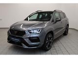 Cupra Ateca 2.0 TSI 4Drive - mit Benzin-Antrieb: Allradantrieb, Geländewagen