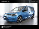 Volkswagen Caddy 2.0 TDI DSG Style Maxi LED/Sthzg/Winter-P