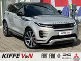Land Rover Range Rover Evoque D200 Autobiography HUD PANO - Land Rover Range Rover Evoque AUTOBIOGRAPHY mit Diesel-Antrieb