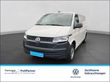 Volkswagen T6.1 Kasten AHK LED NAVI KAMERA - VW T6 Gebrauchtwagen in Dortmund