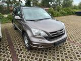 Honda CR-V 2.0 Executive Executive - gebrauchte Honda CR-V aus dem Jahr 2010