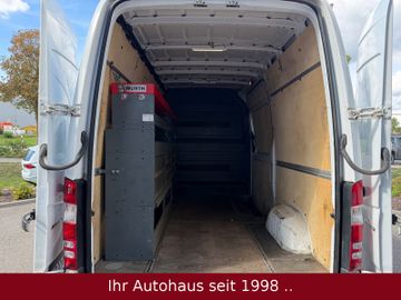 Mercedes Sprinter - 12