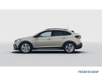 Volkswagen Taigo - Vorschau Bild 8