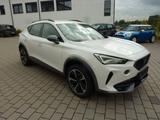 Cupra Formentor/DSG/AHK /NAVI/FRONTK/KEYLESS/LED - Cupra Formentor: Weiß