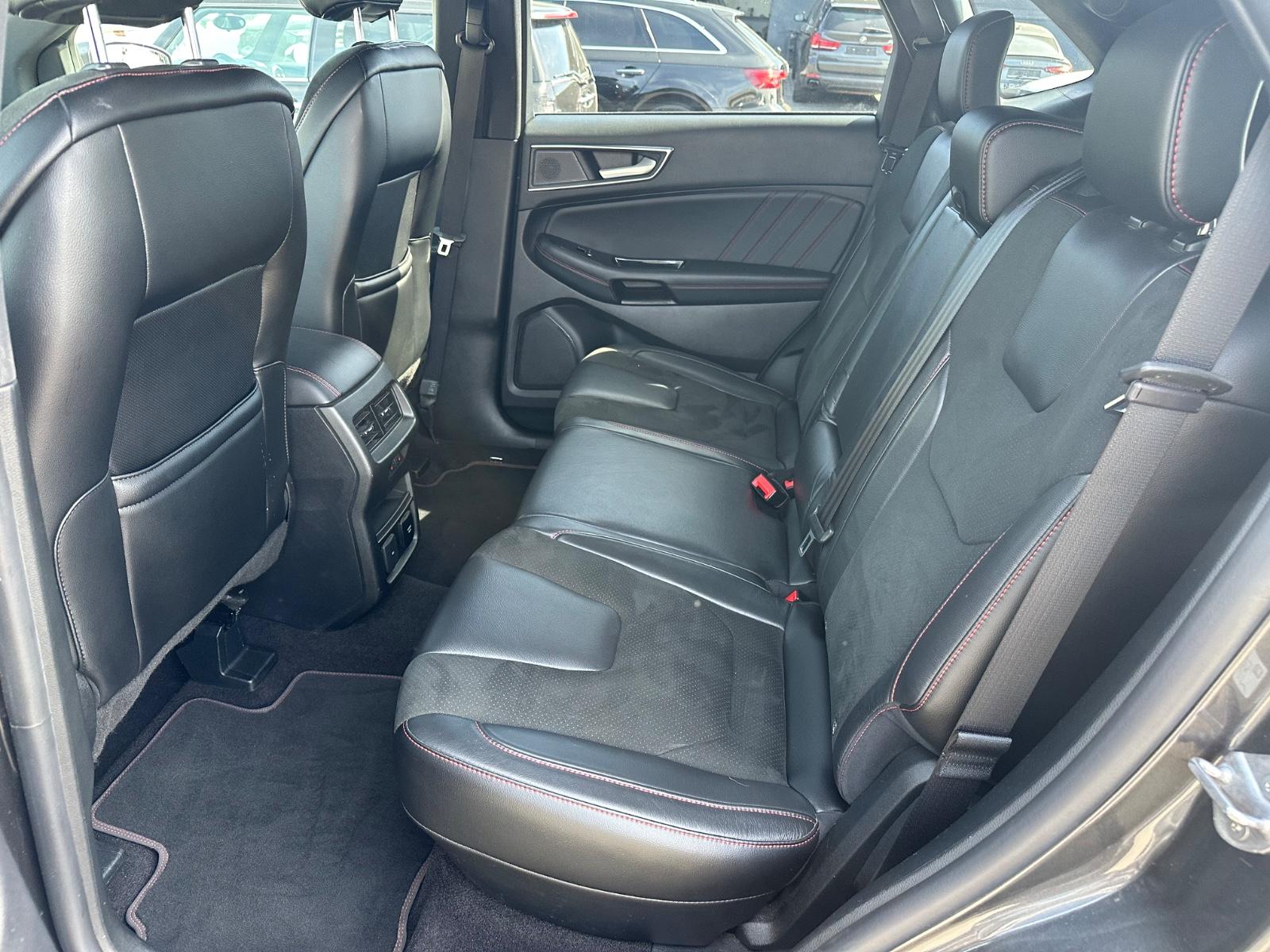 Ford Edge ST-Line 4x4 Standheizung Kamera B&O LED