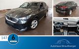 BMW iX2 20 eDrive M Sport AHK RFK H-K LED 2ZK Memory