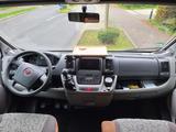 Fiat Dethleffs Globebus auf Fiat Ducato TÜV Gas Neu - Integrierte Wohnmobile & Wohnwagen