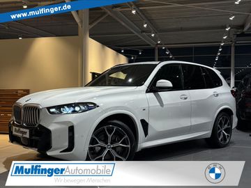 BMW X5 - 1