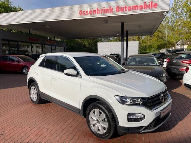 Volkswagen T-Roc 1,5 Active*Navi*SHZ*Spur*ACC*PDC*
