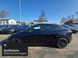 Tesla Model Y Performance - Tesla Model Y Gebrauchtwagen in Berlin