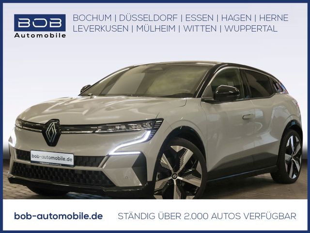 Renault Megane E-Tech EV60 220 Techno NAVI SHZ PDC KLIMA