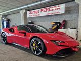 Ferrari SF90 Stradale DAYTONA RACING SEATS FULL ELECTRIC - Ferrari: Stradale