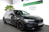 BMW 540d xDRIVE/M-SPORT/M-AEROPAKET/BELÜFTUNG/KAM - BMW 540 mit Diesel-Antrieb