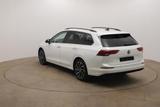 Volkswagen Golf Variant 1.5 eTSI 110kW DSG LED*PDC*NAV*TEMP - Volkswagen Golf: bis 30000 Km