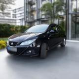 Seat Ibiza SC 1.2 TSI Ecomotive Style Style - Seat Ibiza Ecomotive mit Benzin-Antrieb