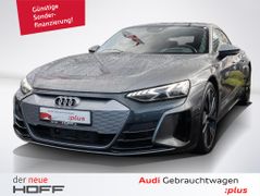 Audi e-tron GT quattro S-Sportsitz HeadUp Matrix B&amp;O