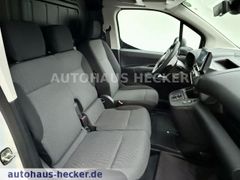 Fiat E-Doblo S2 L1 50kWh 100 kW / VFW 10.01.25