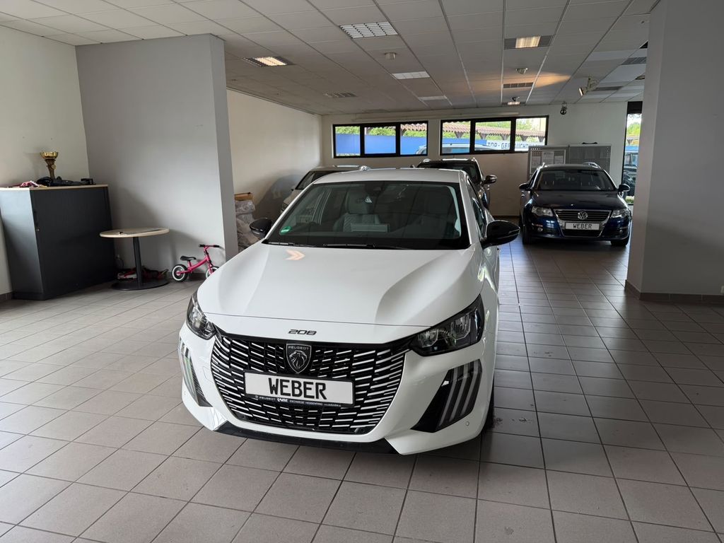 Image of Peugeot 208