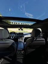 BMW 530i Touring Luxury Line mit Vollausstattung   - : V mit