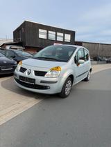 Renault Modus Dynamique - Renault Modus: Limousine