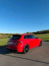 Audi A3 8V Sportback Sline 1.8 Tfsi180ps S... - Audi A3: Sportback Sline