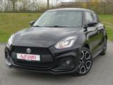 Suzuki Swift 1.4 M-Hybrid Sport Sitzheizung Navi PDC - Suzuki Swift Gebrauchtwagen