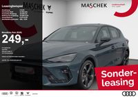 Cupra Leon - Vorschau Bild 1