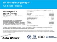 Volkswagen ID.7 - Vorschau Bild 2