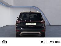 Volkswagen T-Cross - Vorschau Bild 5