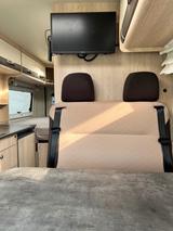 Pössl Summit 600 Plus - H-Linie - Wohnwagen in Aachen