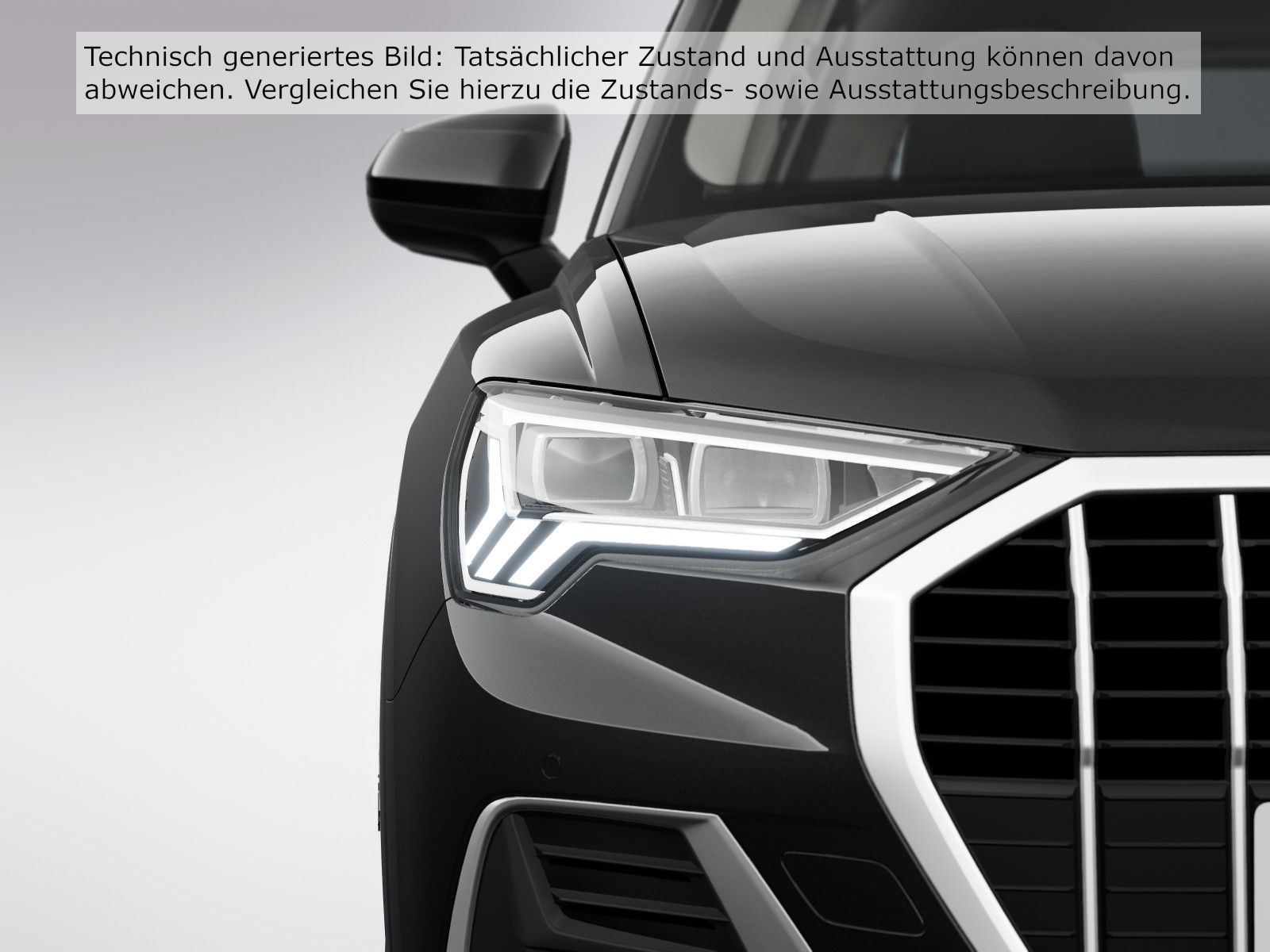 Audi Q3 - Bild 7
