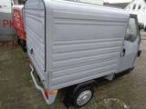Piaggio APE 50 KASTEN E5 Mofa möglich letzte Chance! - PIAGGIO APE 50