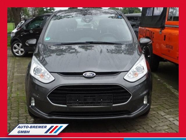 Ford B-Max 1.0 EcoBoost Titanium
